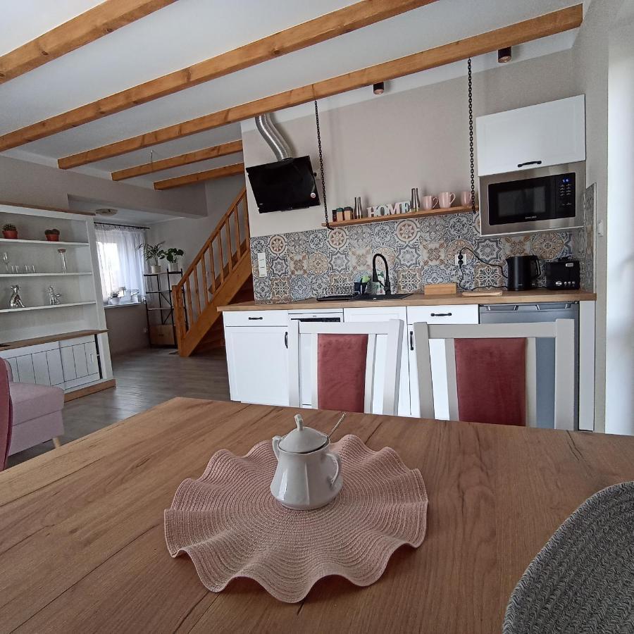 Villa Dom W Gorach à Lomnica  Extérieur photo