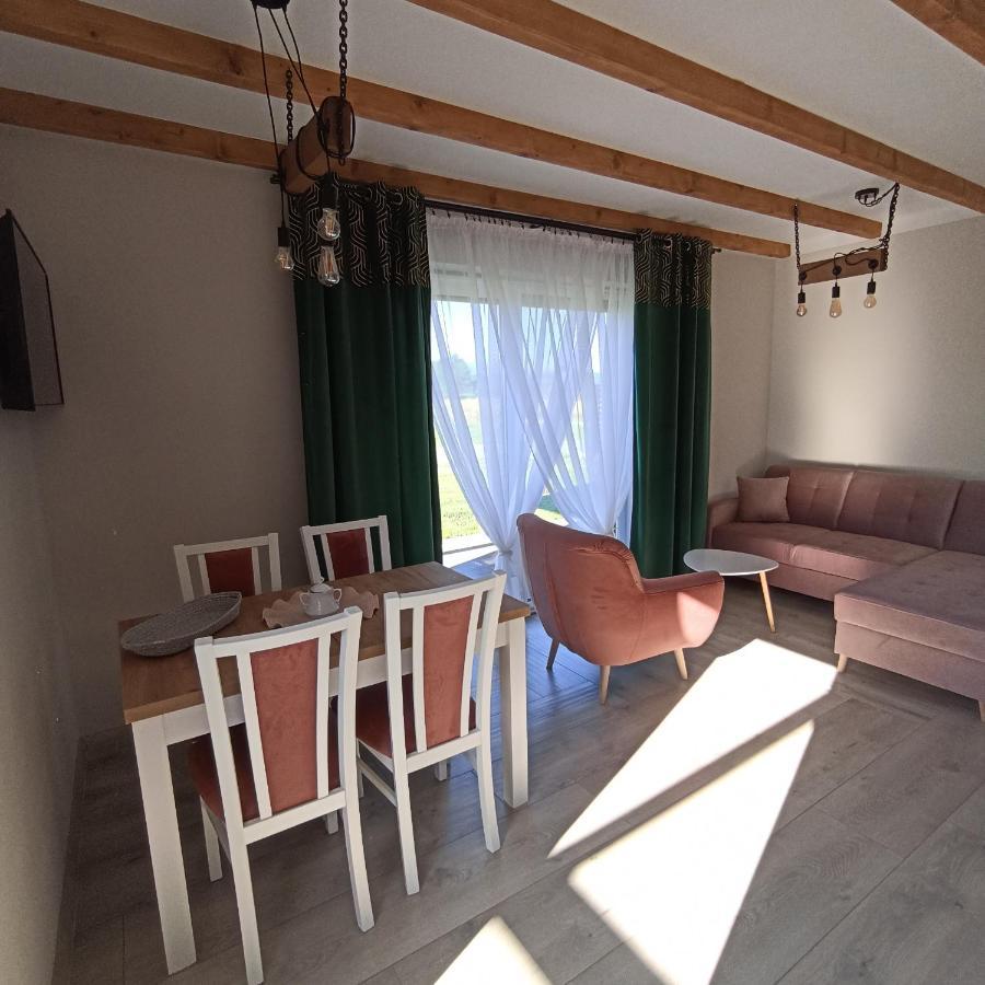 Villa Dom W Gorach à Lomnica  Extérieur photo